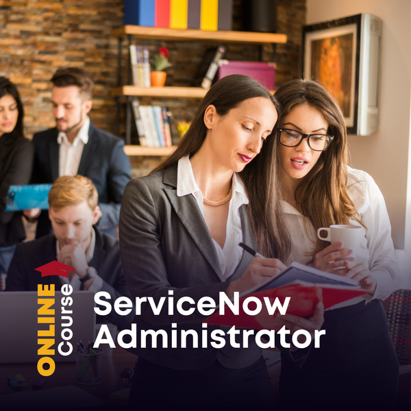 ServiceNow Administrator