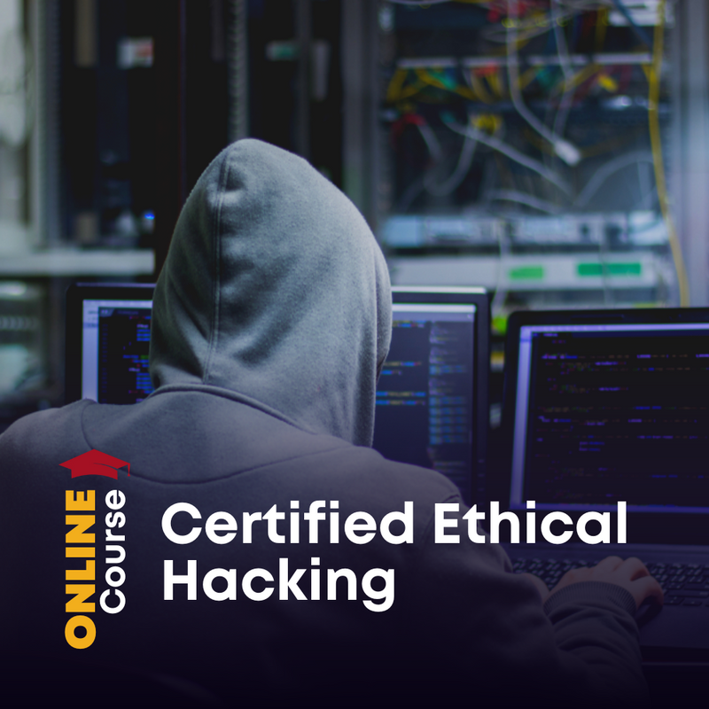 Certified Ethical Hacking