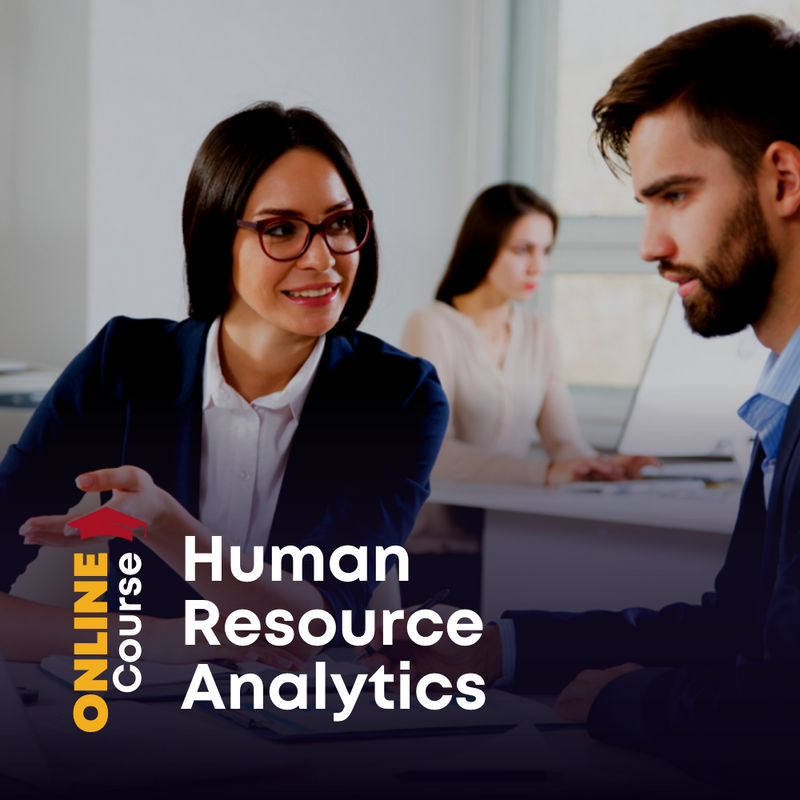 Human Resource Analytics