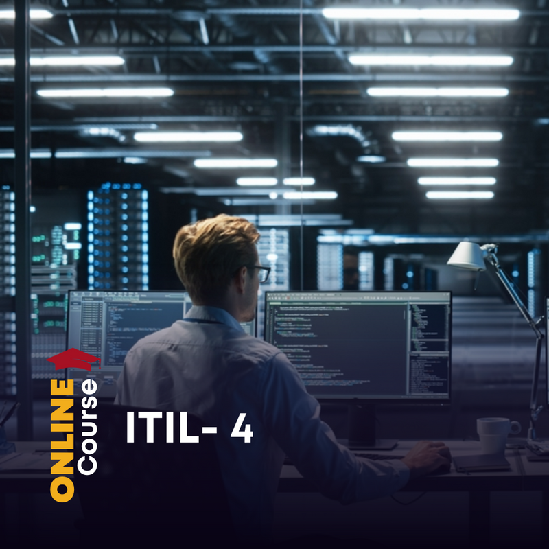 ITIL- 4