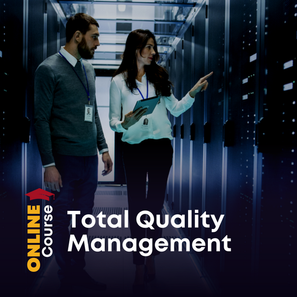 Total Quality Management